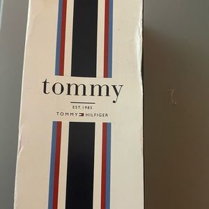tommy - EST.1985 - Tommy Hilfiger clone NEVER USED